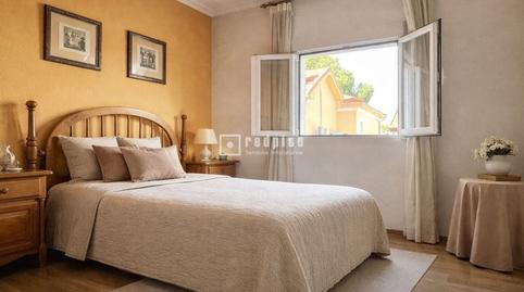 Foto 2 de Pis en venda a Santa Comba, Casa de Campo,  Madrid Capital