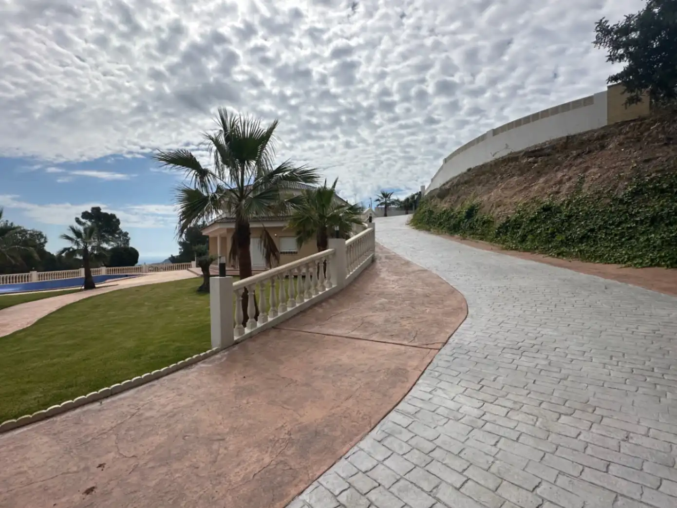 Detached house with pool for sale in Barranco Hondo, imagen 10