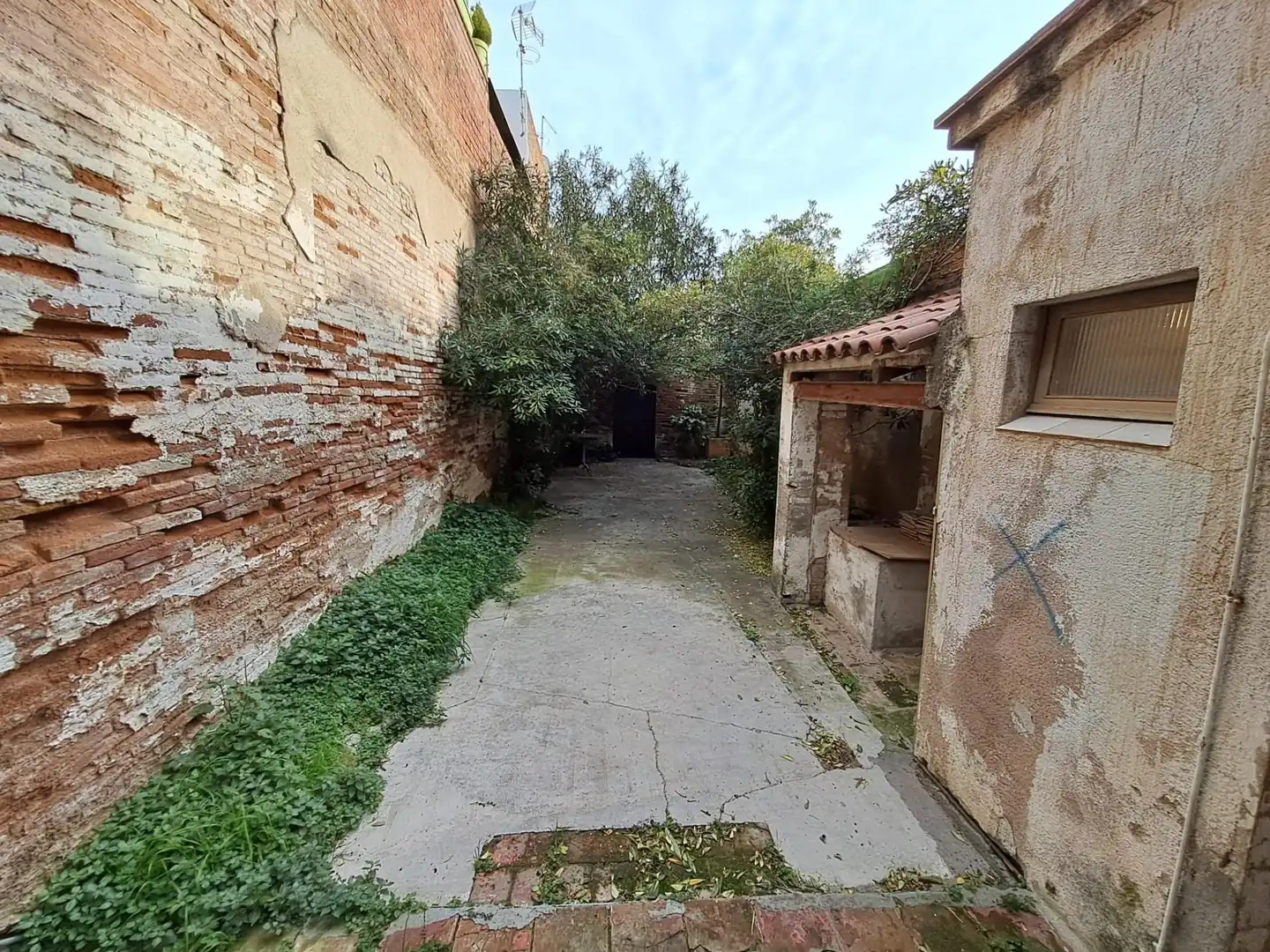 Casa o xalet en venda en Sabadell