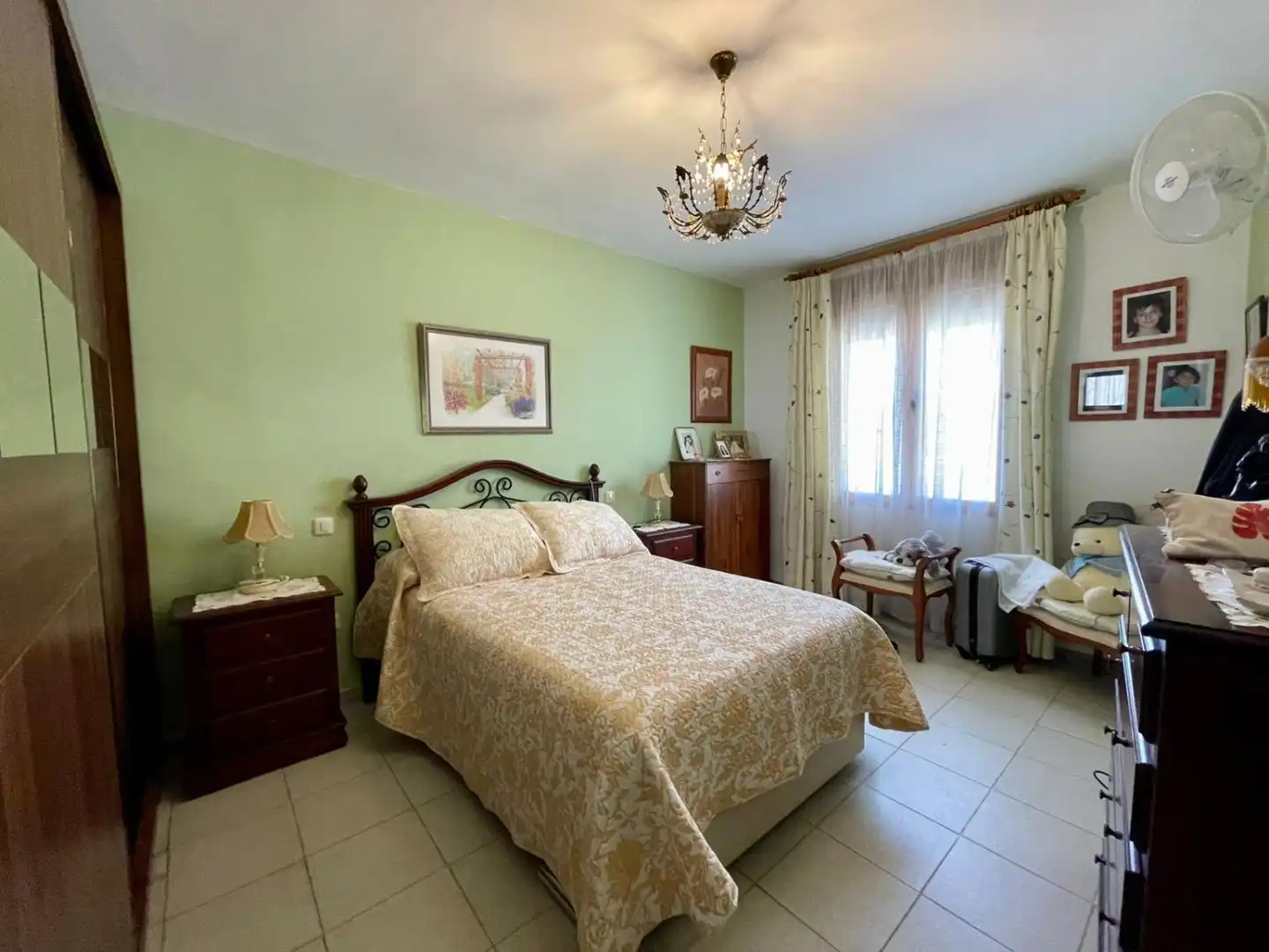 Houses for sale in Castellar de Santiago