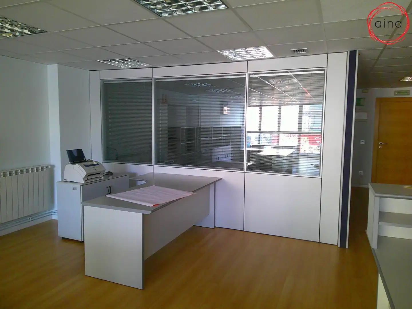 Büro zur Miete in San Juan