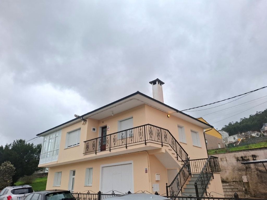 House or chalet for rent in Camiño Ameixoa, 6, Viveiro
