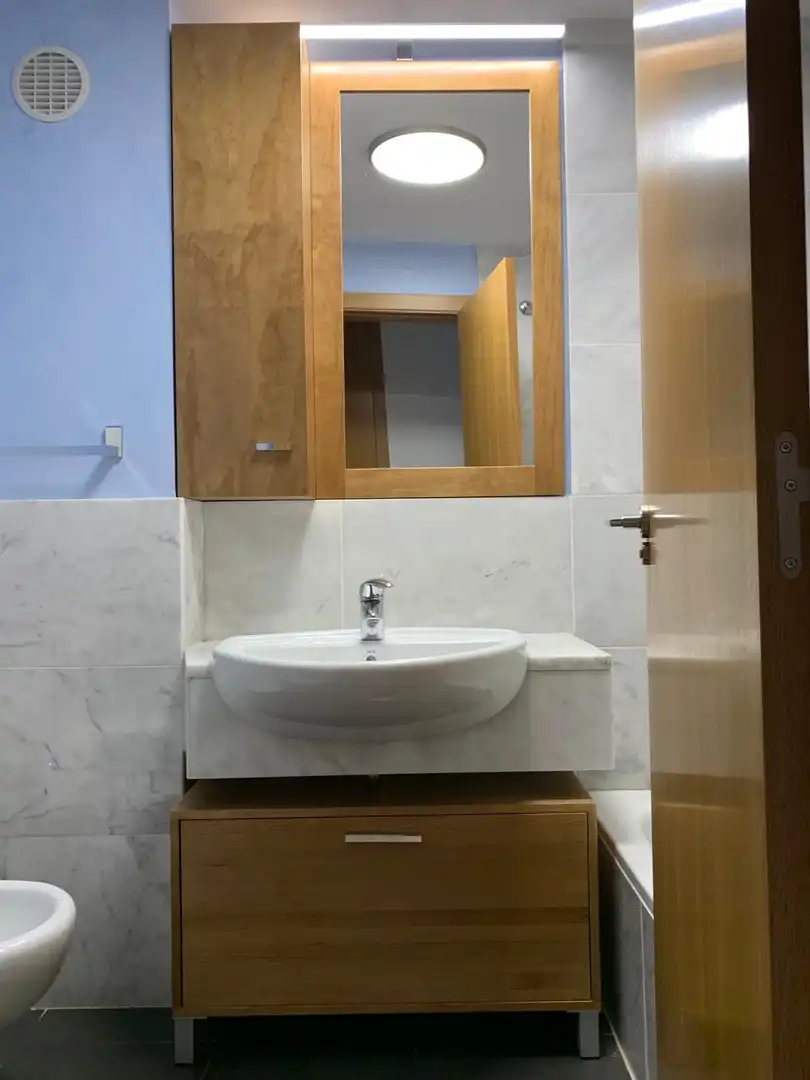 Baño de Piso en venta en Chipiona
