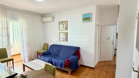Photo 3 of Flat for sale in Piso Plaza Algabeño, Alfalfa - Santa Cruz, Sevilla Capital