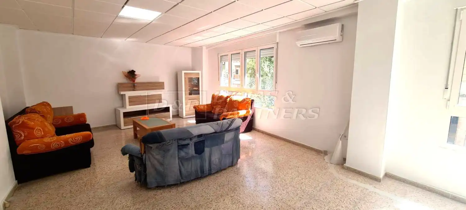 Gewerbefläche zur Miete in Orihuela ciudad, imagen 3
