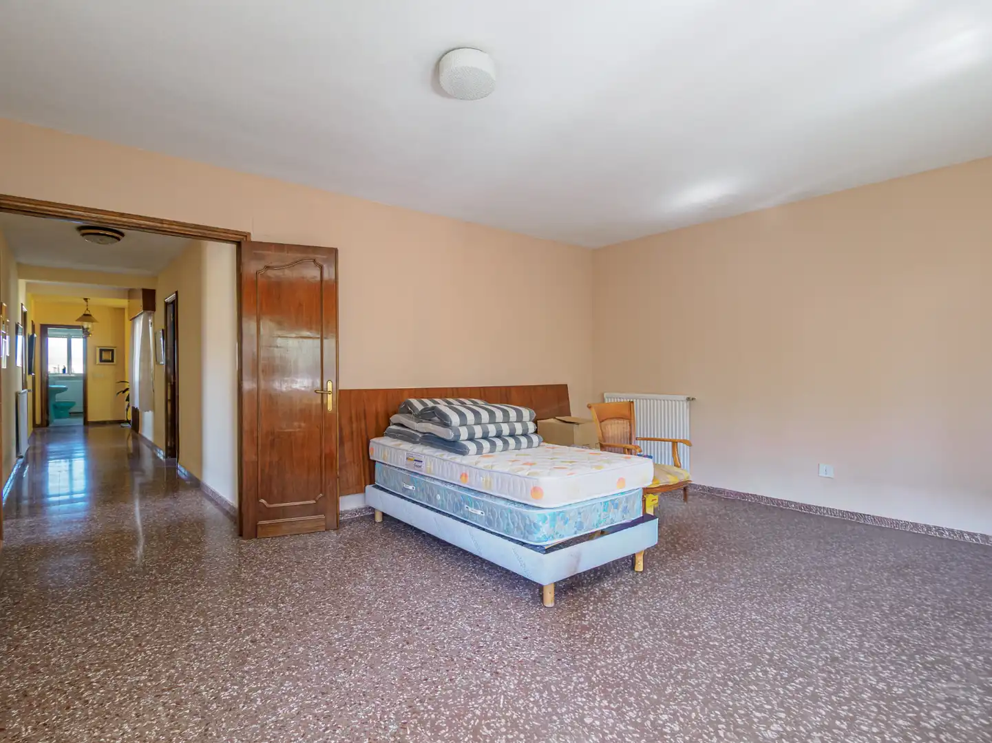 Habitación de Casa o chalet en venta en Boadilla del Monte con Calefacción, Jardín privado y Terraza