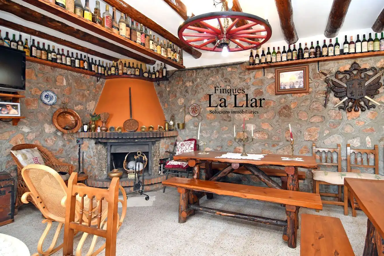 Casa o xalet en venda a VENEÇUELA, Vallirana