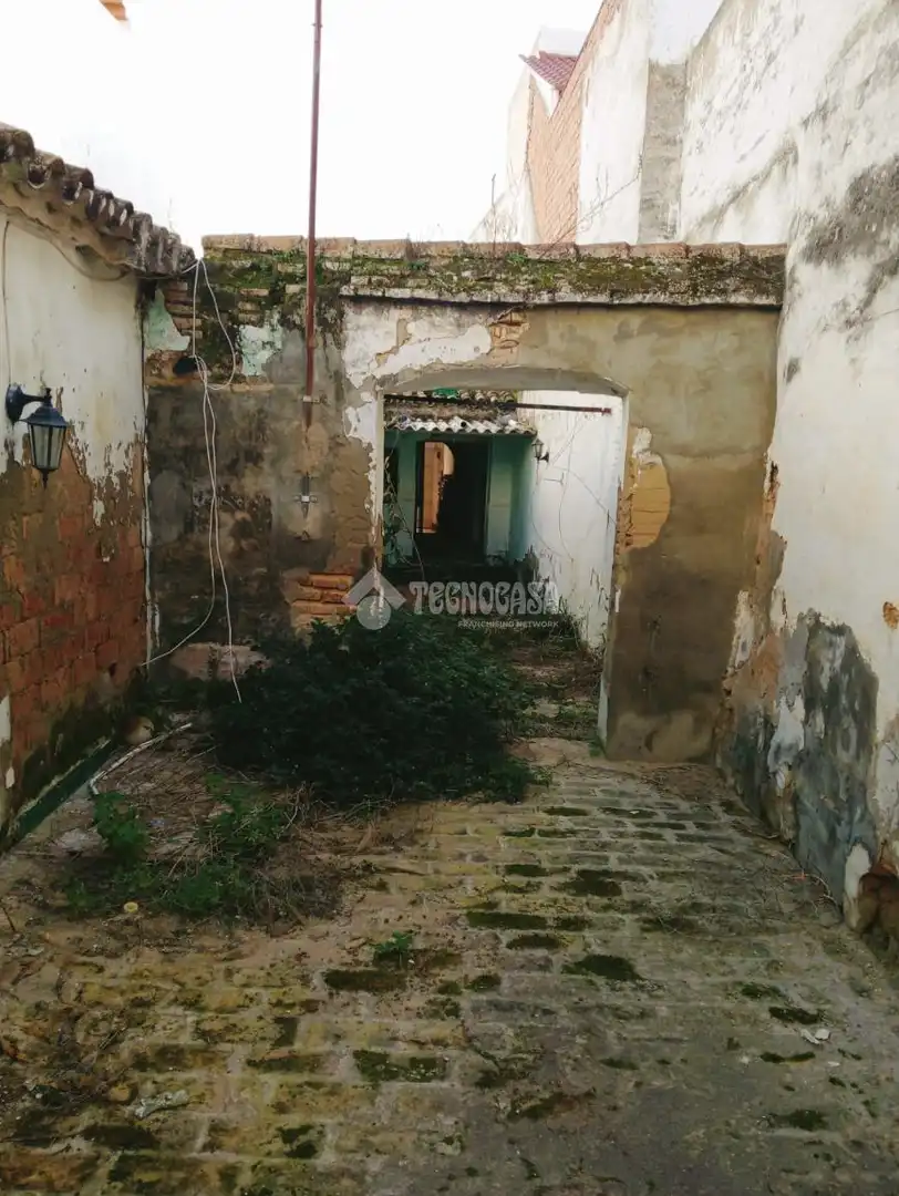 Casa adosada en venda en Castilleja de la Cuesta