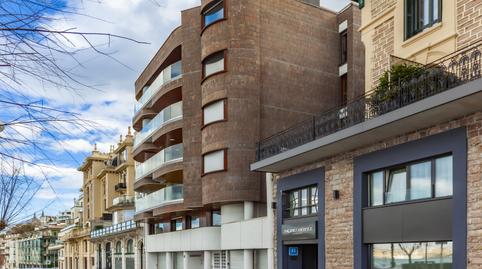 Photo 5 of Flat for sale in Donostia-san Sebastián - Mirakontxa Pasealekua, 31, Miraconcha, Gipuzkoa