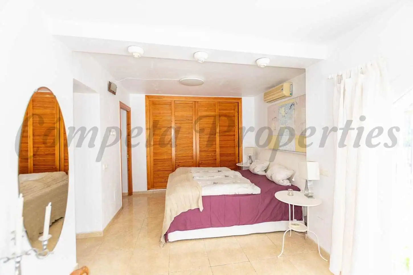 Maison avec piscine à vendre à Cómpeta, imagen 15