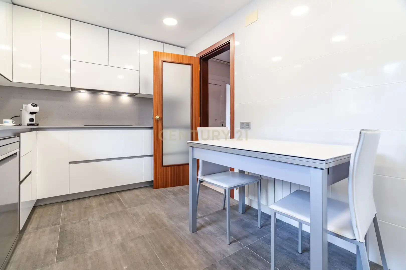 Cocina de Casa o chalet en venta en El Catllar  con Aire acondicionado y Trastero