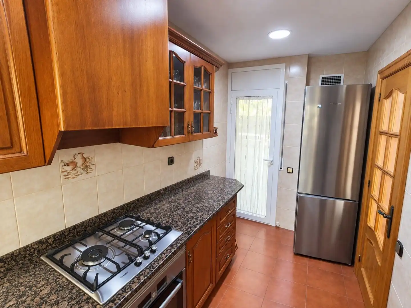 House with terrace for sale in Sils, imagen 12