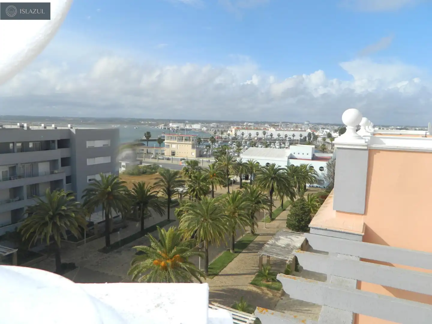 Wohnung mit Terrasse zum Verkauf in Isla Cristina Ciudad, imagen 73