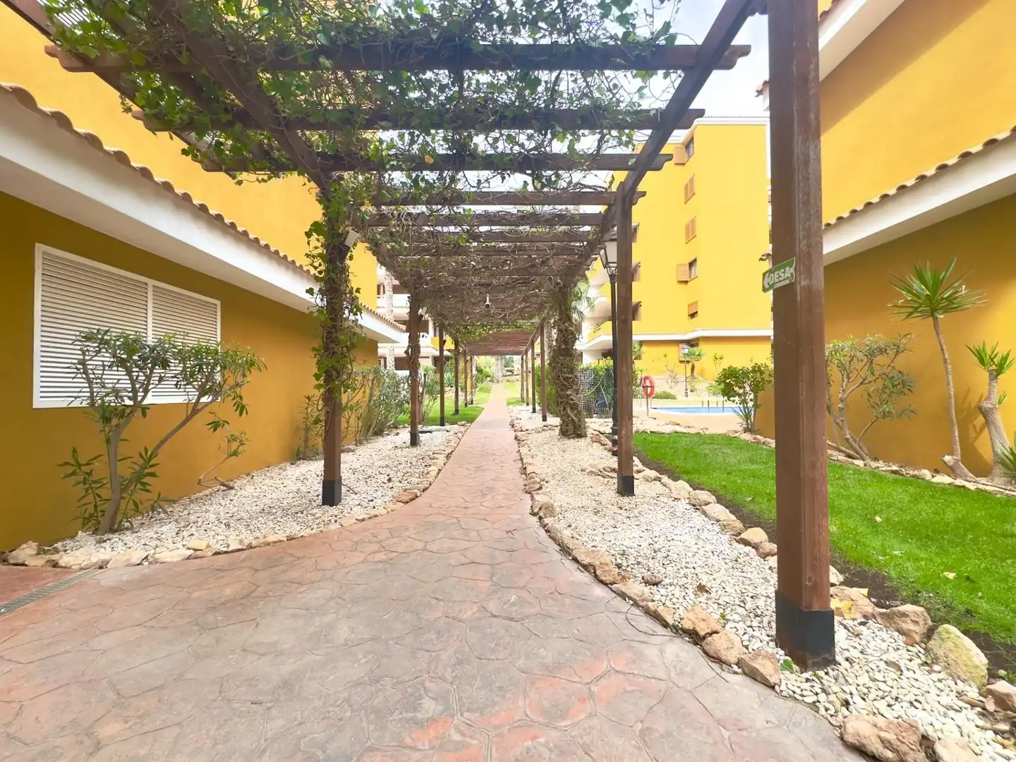 Apartment mit Pool zum Verkauf in Playa del Acequión, Náufragos y Rocío del Mar, imagen 27