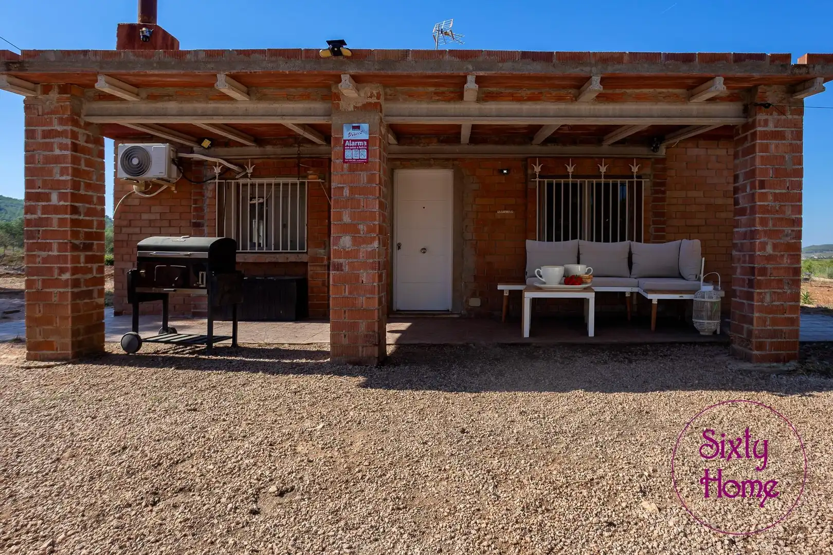 House with garden for sale in Calle Australia 9, imagen 26