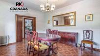 Dining room of House or chalet for sale in  Granada Capital  with Terrace and Swimming Pool