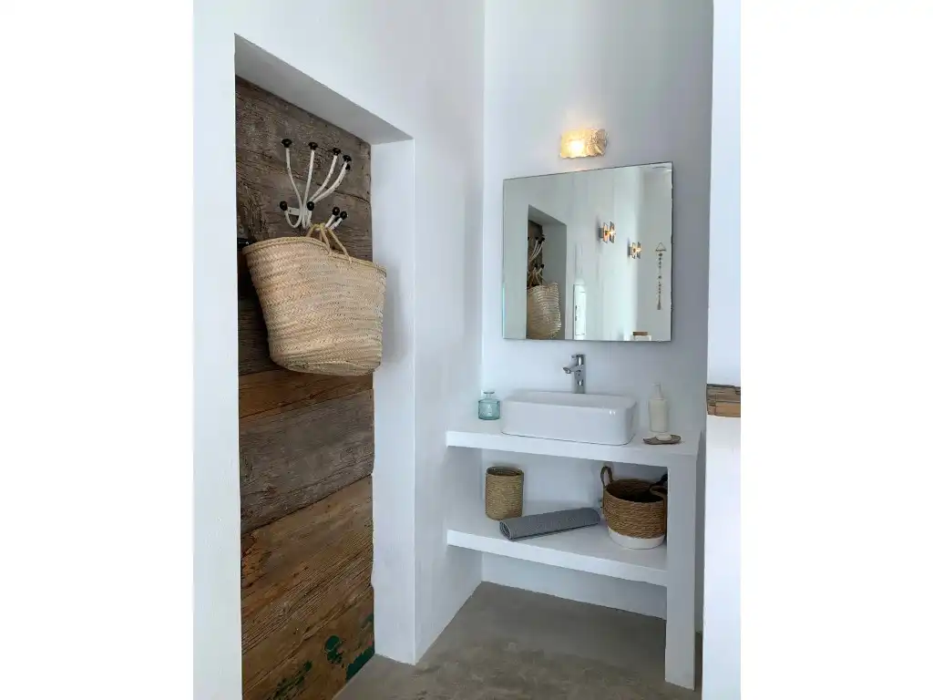 Casa con piscina en venta en Cala Vedella-Cala Tarida, imagen 41