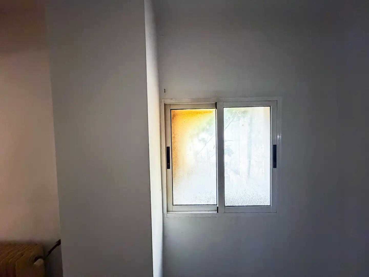 Dormitori de Casa o xalet en venda en Baza amb Jardí privat, Terrassa i Balcó