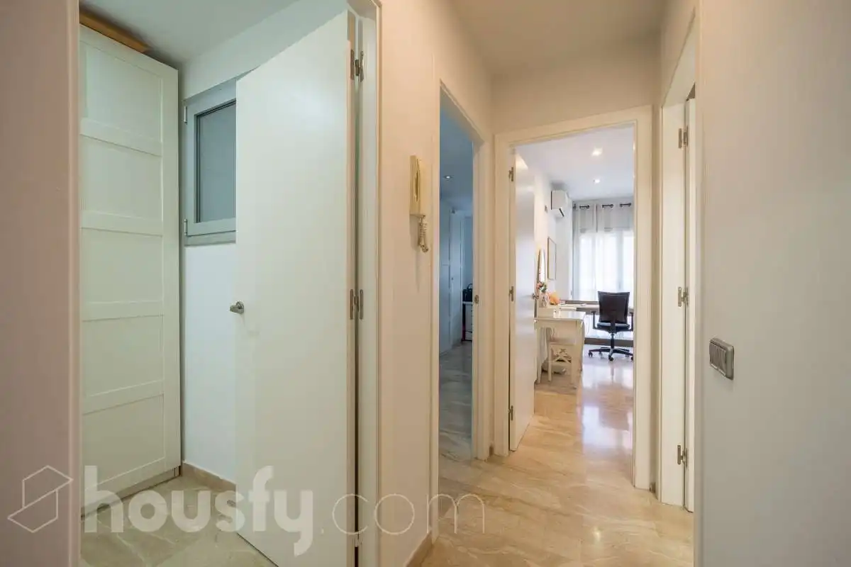 Dúplex en venta en Badalona con Terraza