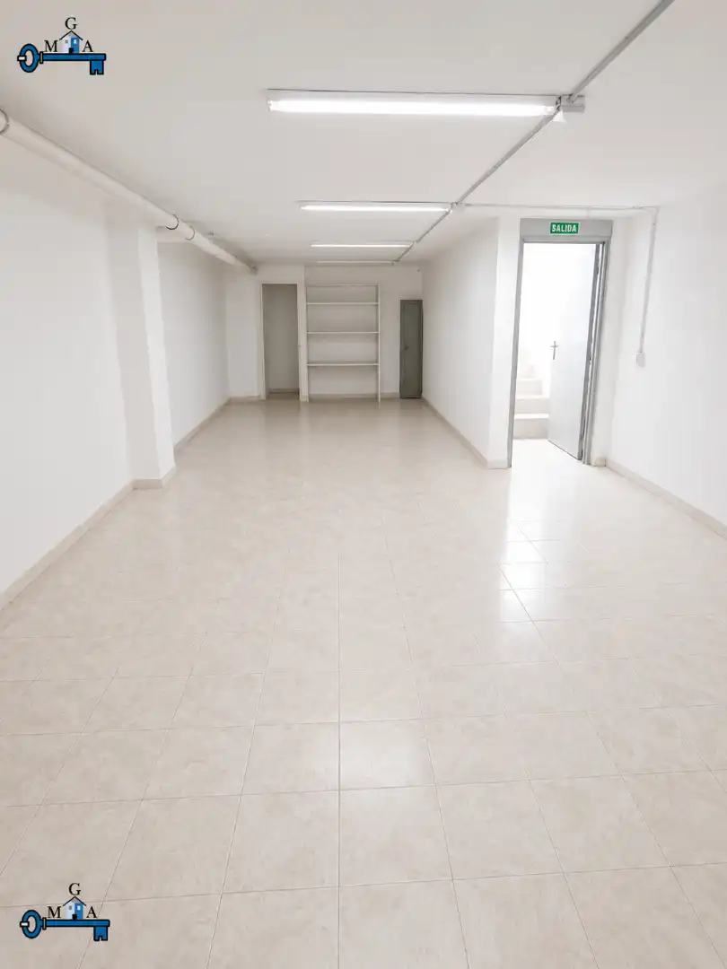 Local comercial de lloguer a Centro, imagen 13