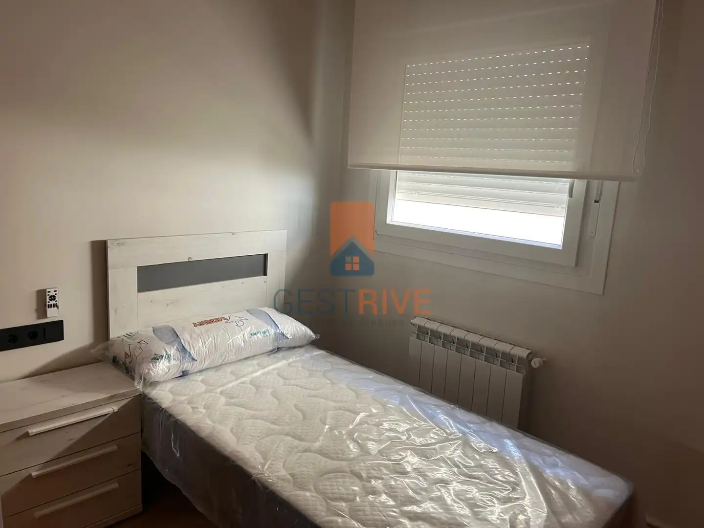 Flat for rent in Carrer del Riu Ebre, Cappont