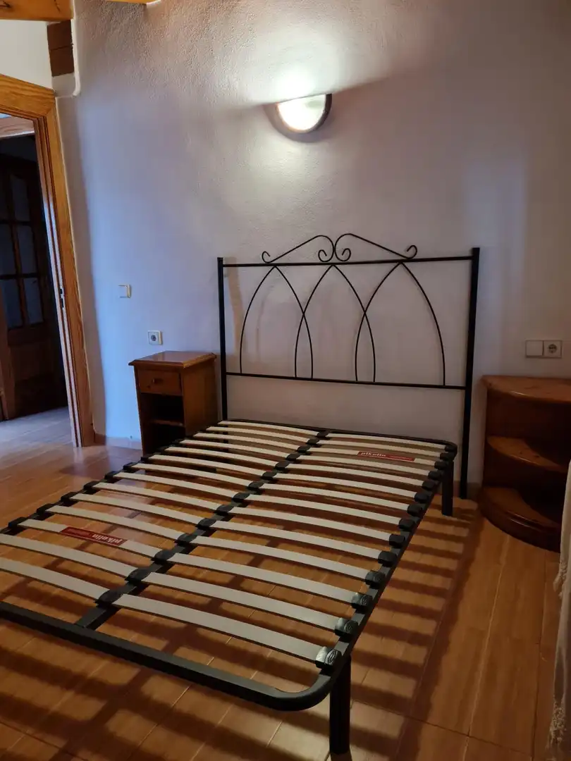 Schlafzimmer von Wohnungen zur Miete in Marratxí mit Klimaanlage, Terrasse und Abstellraum