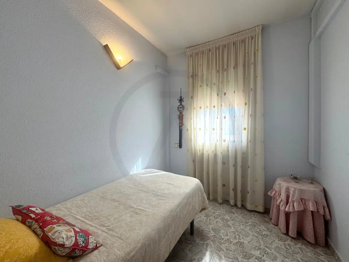 Habitación de Casa o chalet en venta en Vacarisses con Aire acondicionado, Calefacción y Jardín privado