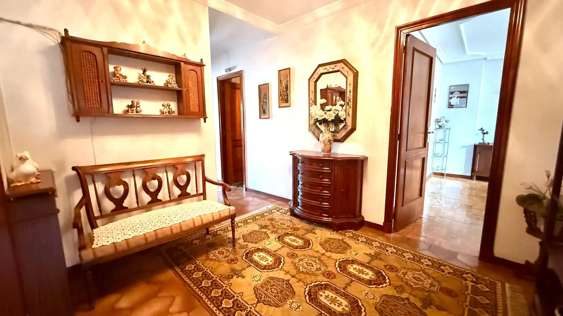 Appartement avec terrasse à vendre à XOAN DE NOVOA, imagen 10