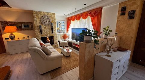 Casa de lujo en venta en Imarcoain garaje