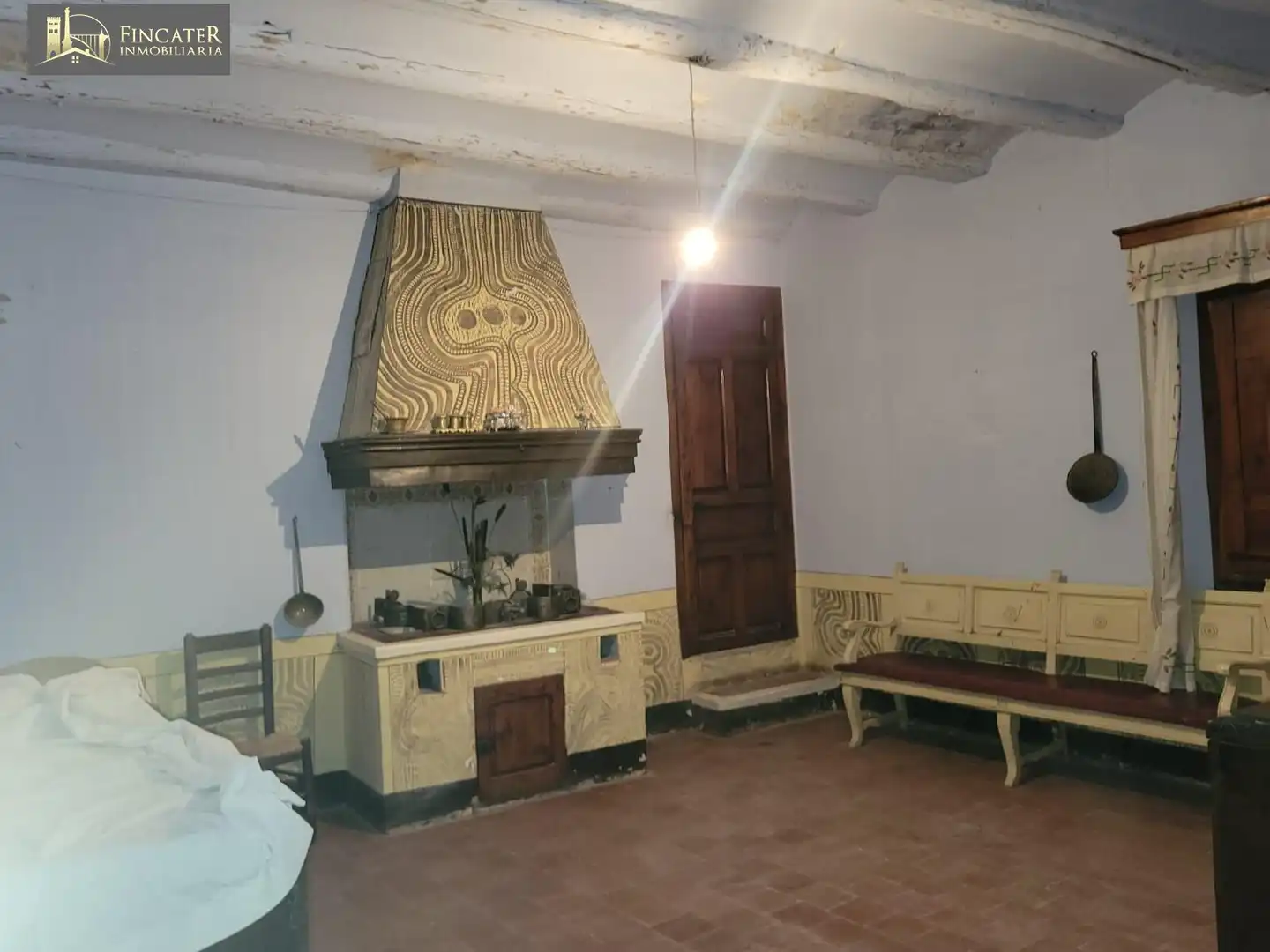 Country homes for sale in Cella