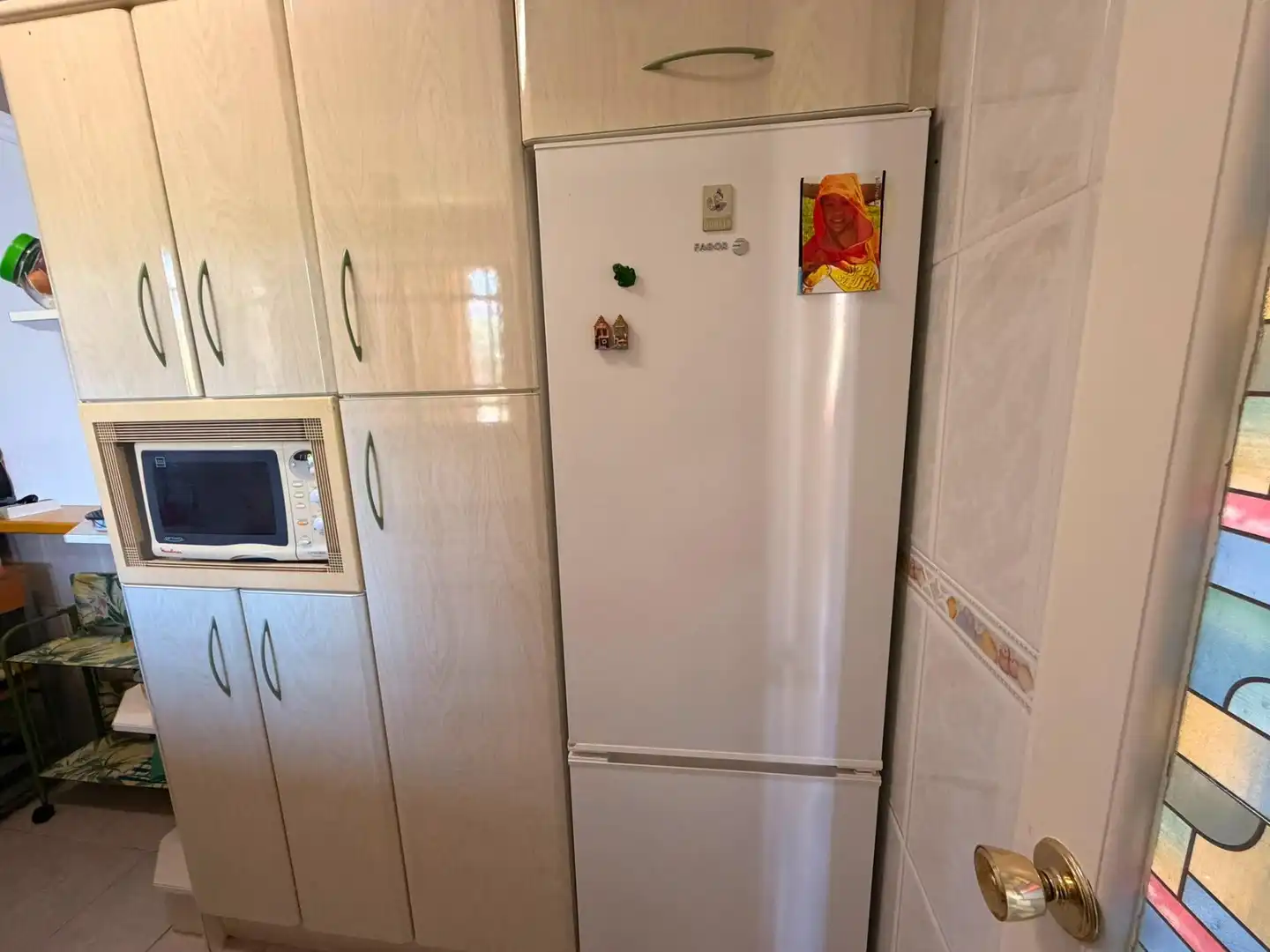 Wohnung zur Miete in Torremuelle