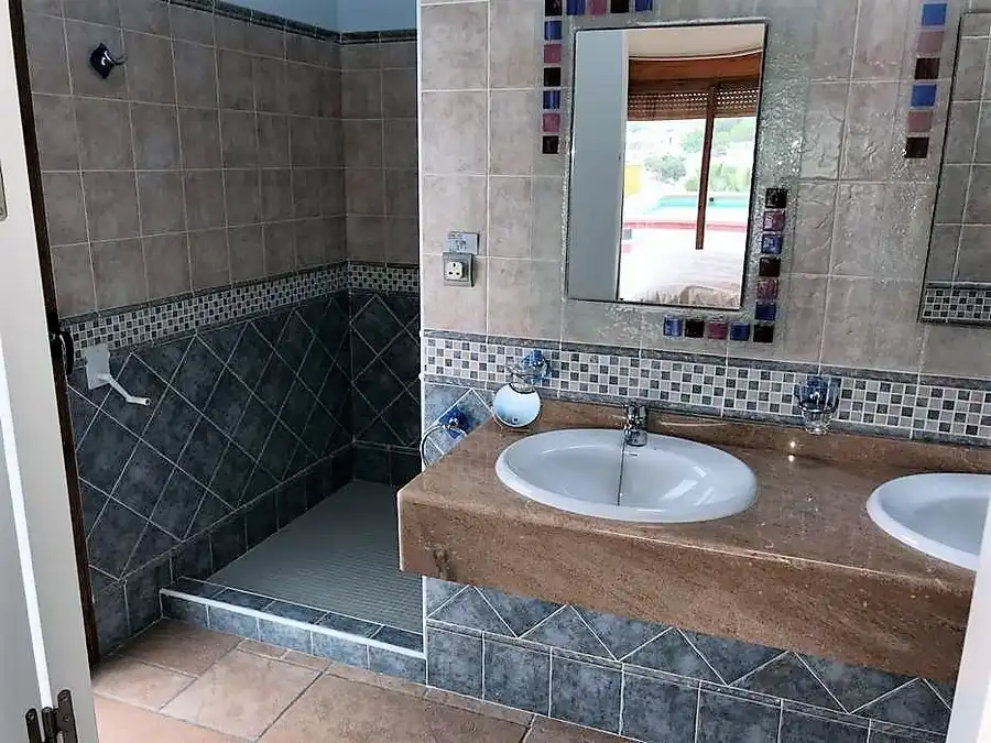 Casa rústica en venda a Totana, imagen 12