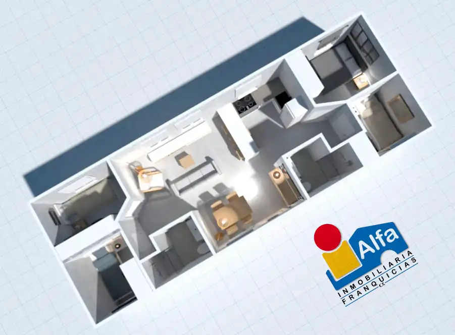 Casa o chalet en venta en Camino Monte, Ituero y Lama