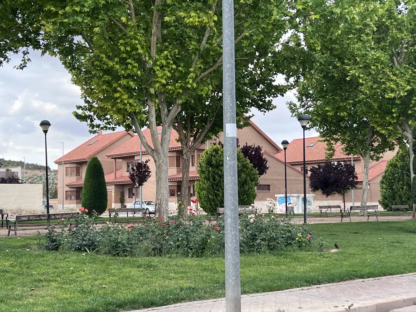 Terreno residenziale in vendita a Calle Huésped del Sevillano 29