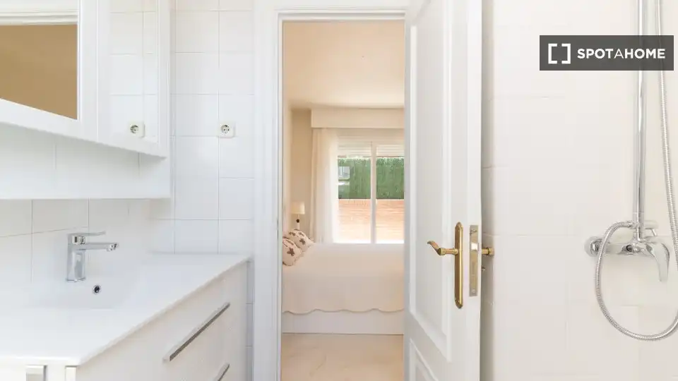 Appartement avec balcon à louer à Tetuán, imagen 7