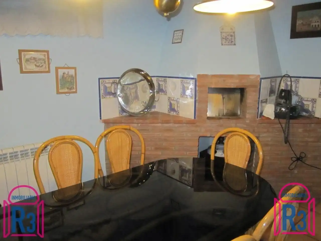 Casa o chalet en venta en León Capital  con Calefacción