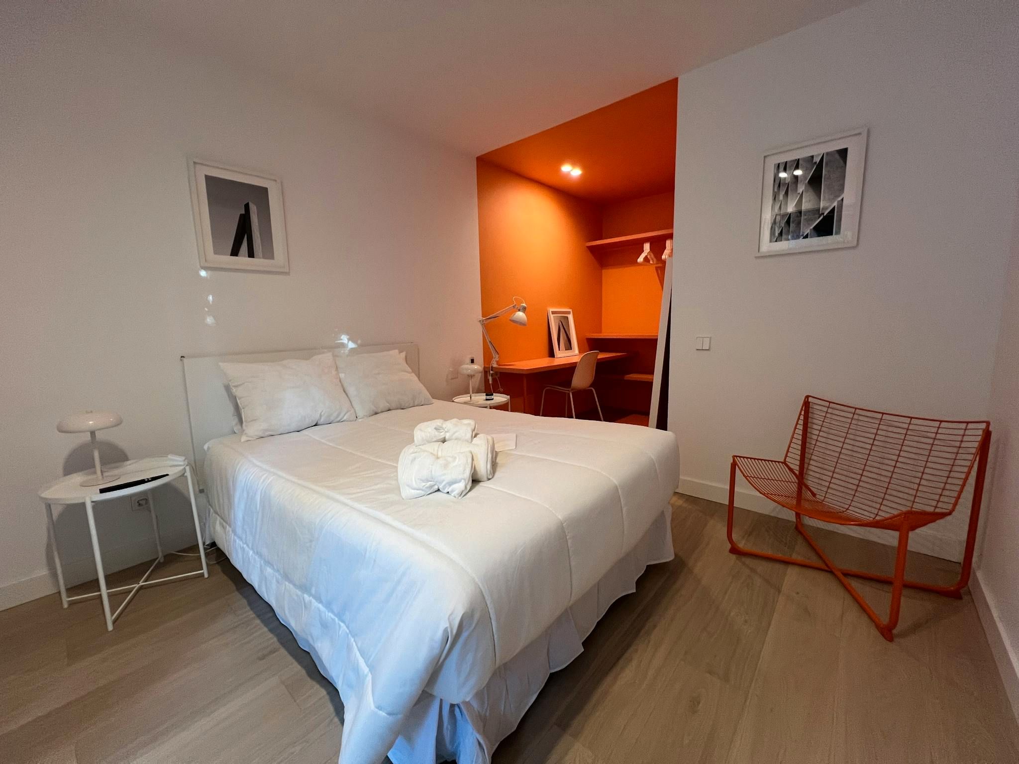 Flat to share in N/A, Aravaca