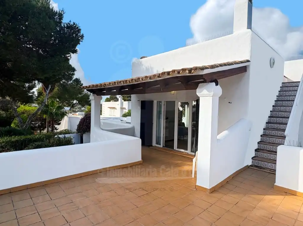 Villa avec piscine à vendre à Cala d'Or, imagen 10