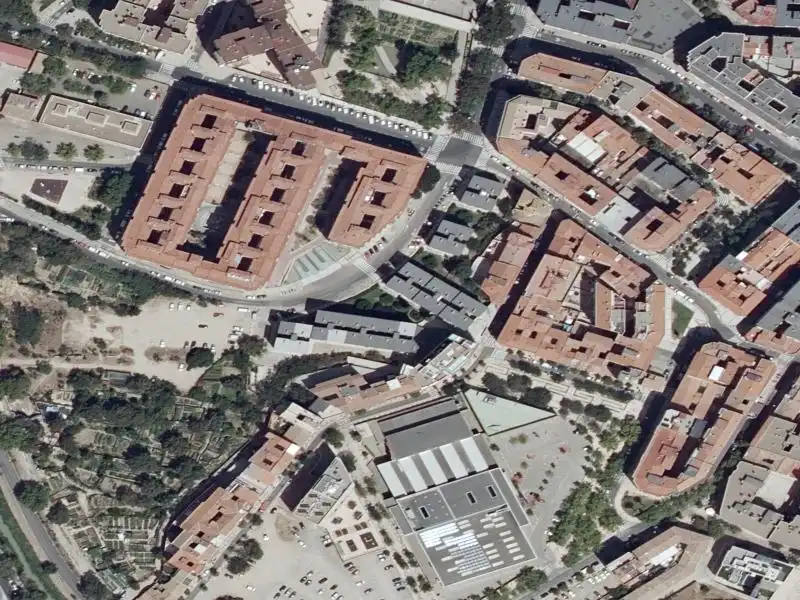 Appartement à vendre à Calle Santa Gema nº 45, imagen 2
