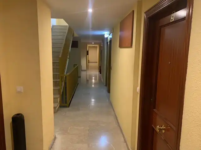 Piso en venta en Torredembarra con Calefacción, Parquet y Terraza