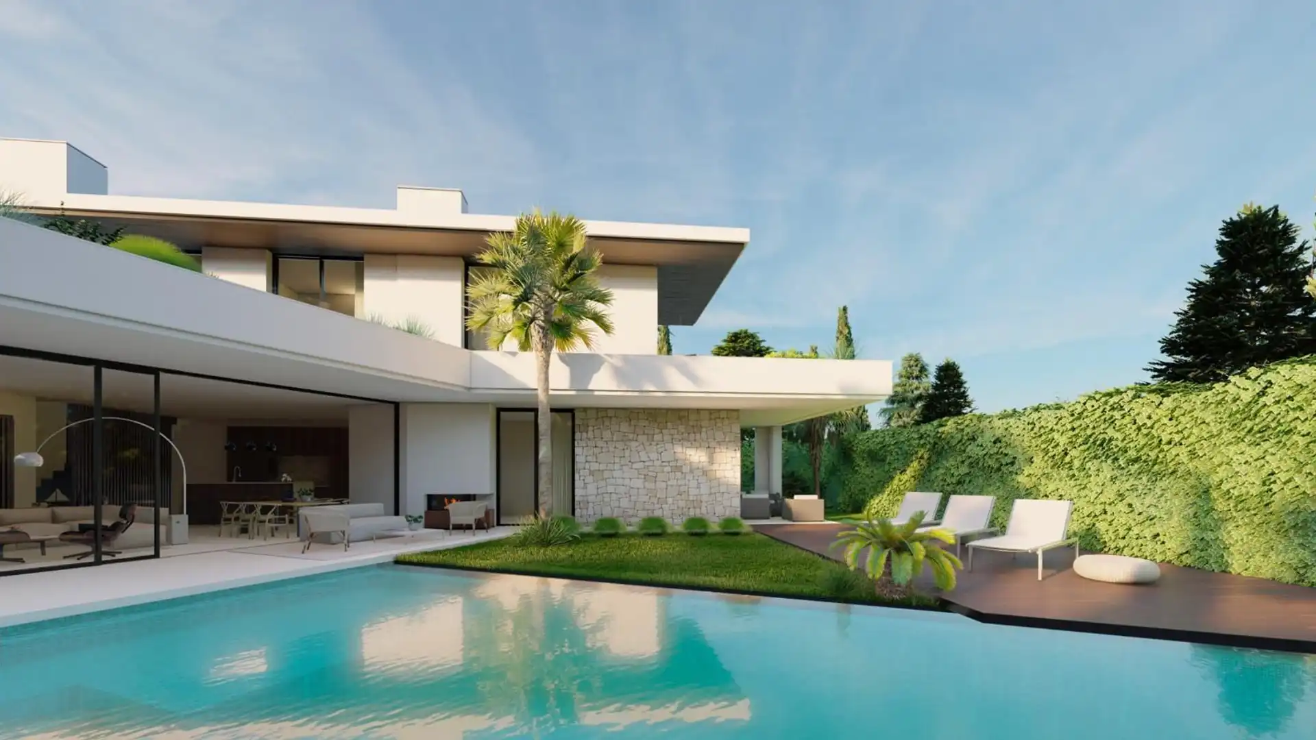 Residential for sale in C. D los Olivos, 50, Cabopino - Artola