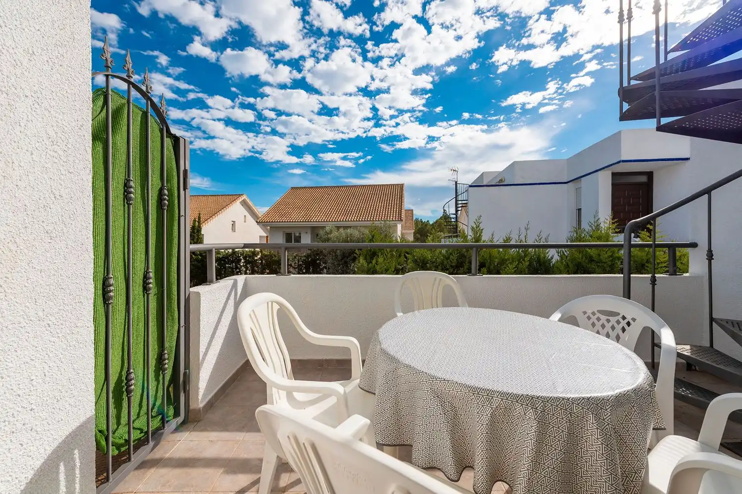 Villa avec piscine à vendre à Carretera de ľ Estació, imagen 4