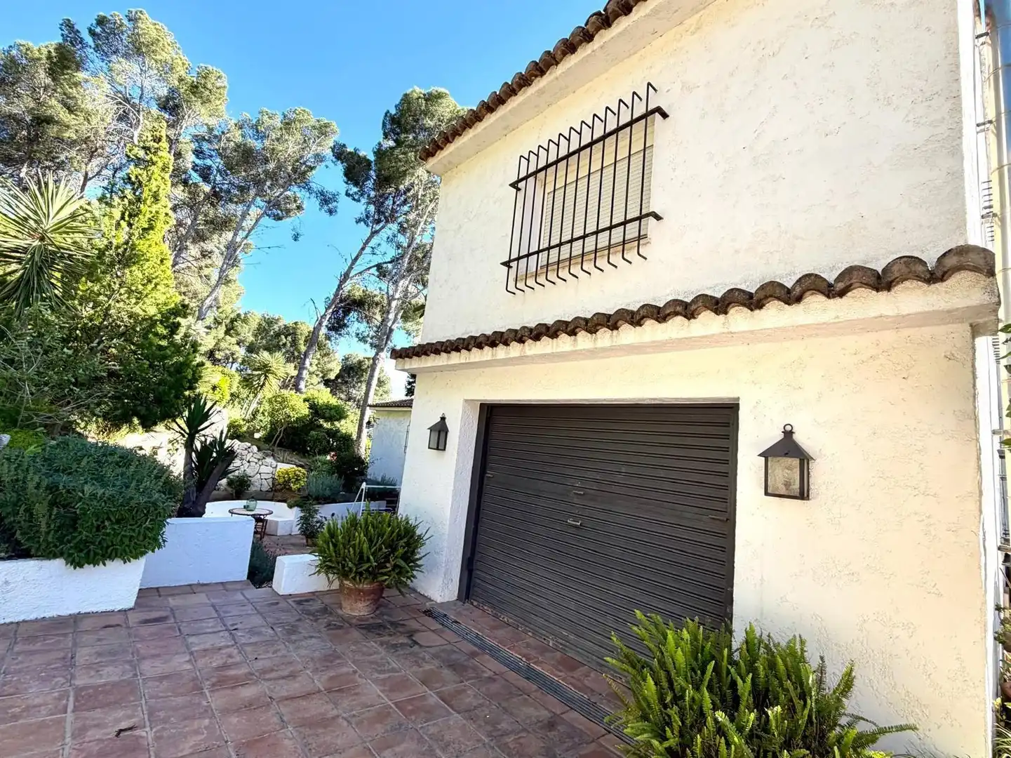 Chalet con piscina en venta en El Bosque, imagen 16