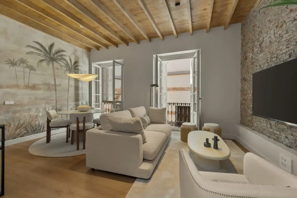Appartement à vendre à Centro