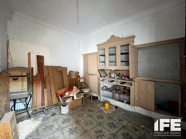 Casa-chalet en Venta en Bárboles