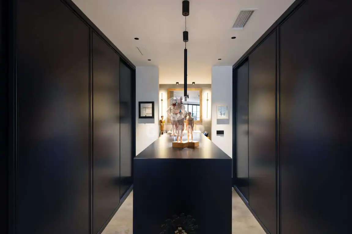 Flat with terrace for sale in Alameda - Mentidero - Teatro Falla, imagen 34