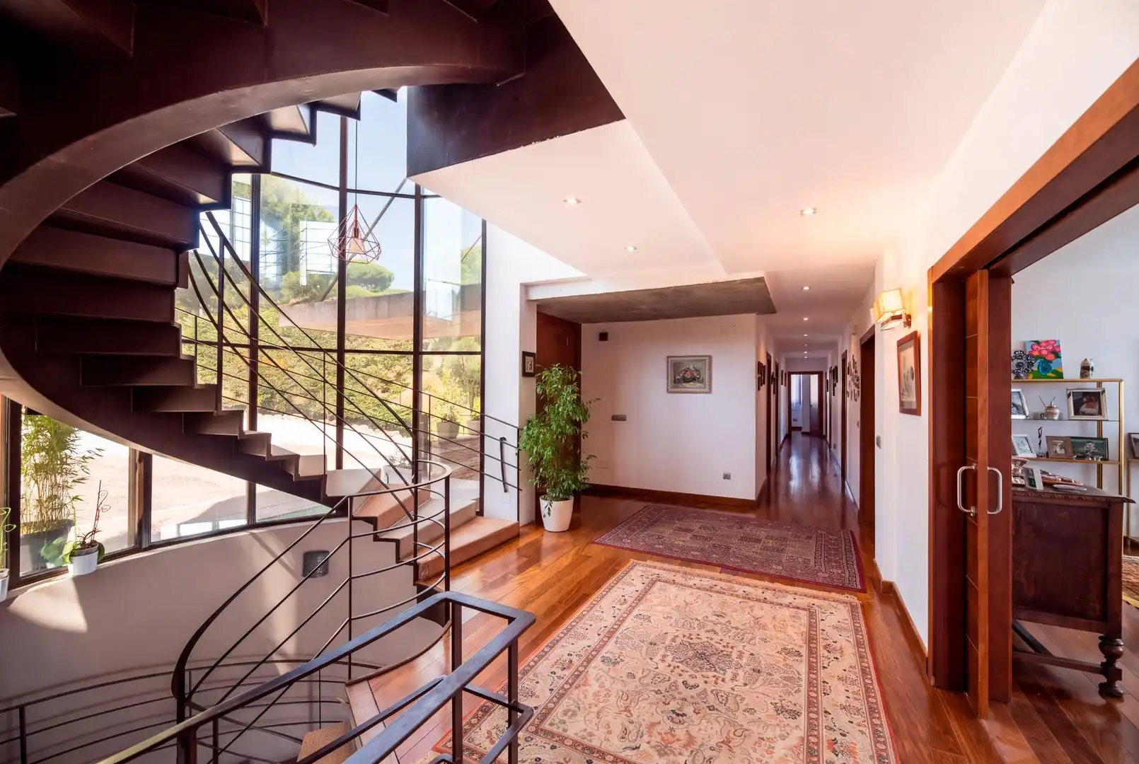 Villa con terrazza in vendita a Los Peñascales, imagen 11