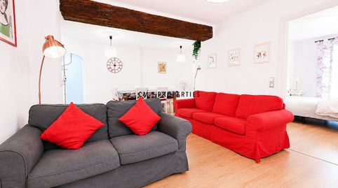 Photo 5 of Flat for rent in Tenerias, La Xerea, Valencia Capital