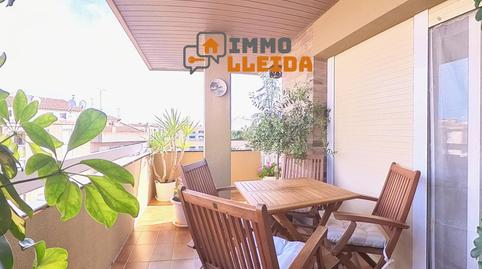 Foto 2 de Pis en venda a De Lope de Vega, Balaguer, Lleida