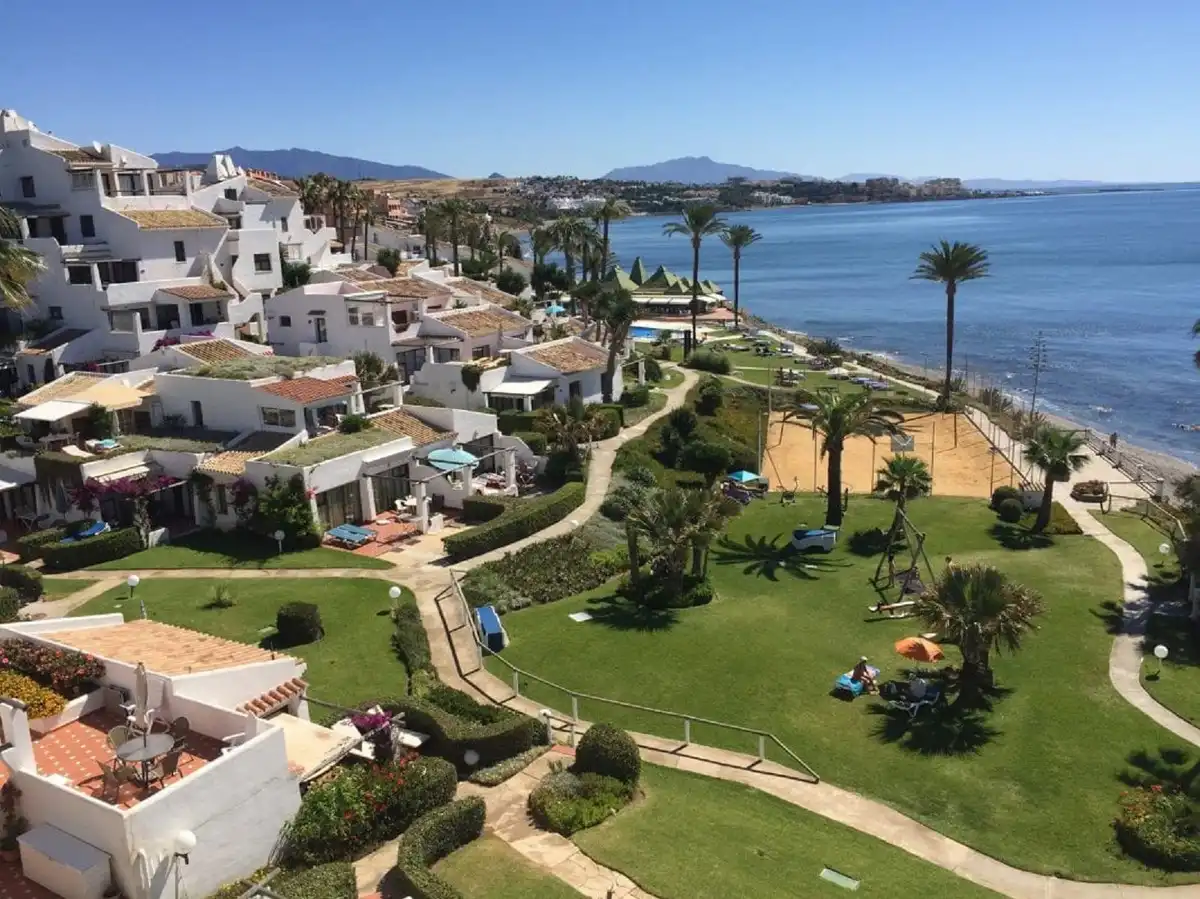 Apartament amb piscina en venda a Costa Natura, imagen 18